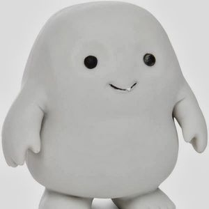 Meet your Posher, Iris